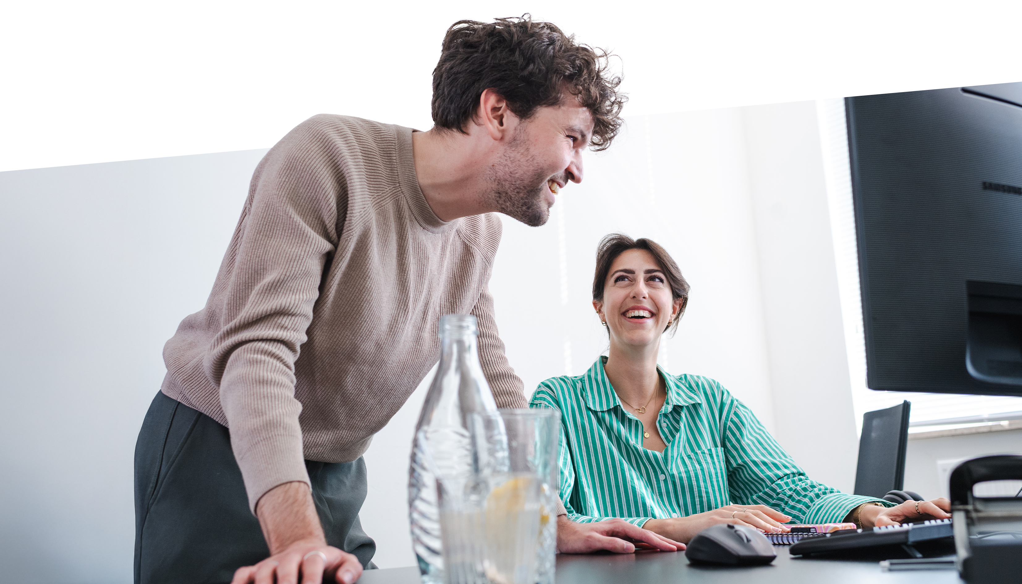 Commercial Excellence Manager